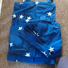 kids bedroom curtains