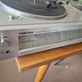 TOSHIBA SM - 3600 stereo music centre Image 7