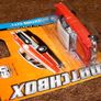 Matchbox 1955 Cadillac Fleetwood Red Body White Top 60th Anniversary Mbx Adventure City 2012 Image 6