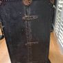 Antique Hartmann Steamer Trunk Image 6