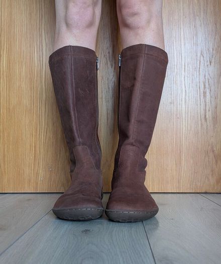 Vivobarefoot Ryder Boot UK5