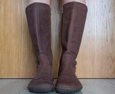 Vivobarefoot Ryder Boot UK5