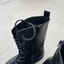 Primark Women's Black Boots Image 2