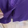 Purple mini dress (free postage) Image 7