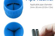 Pipe Reamer