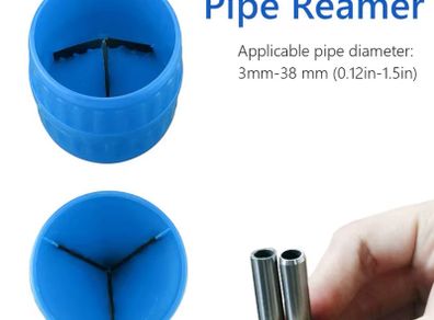Pipe Reamer