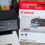 Printer Canon Pixma Image 6