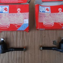 Renault 19 Track Rod Ends.