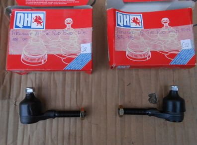 Renault 19 Track Rod Ends.