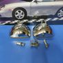 Fog lights/ chromed backs Image 6