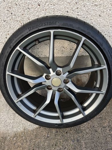 4x alloys 19"