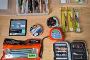 Fishing accessories