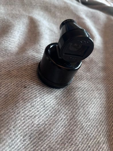 Viewfinder For Jupiter-12 Lens (3)