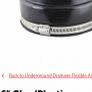 Underground Flexible Adaptor Coupling Image 2