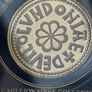 .925 silver coin Image 2