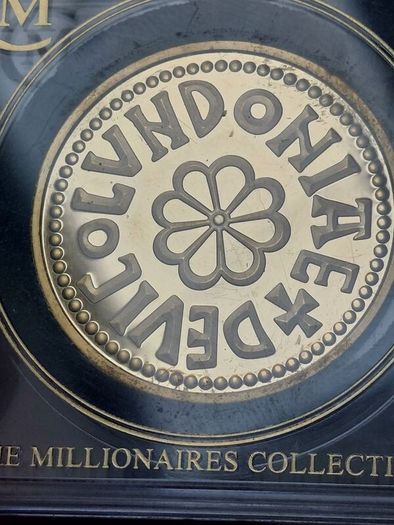 .925 silver coin