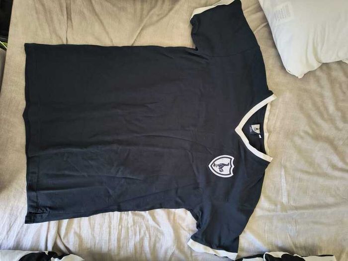 Tottenham Hotspur Retro Jersey