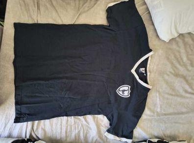 Tottenham Hotspur Retro Jersey
