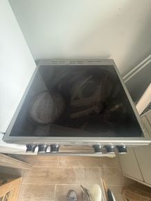 Beko Freestanding Electric Cooker