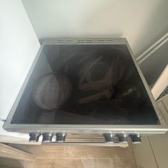 Beko Freestanding Electric Cooker