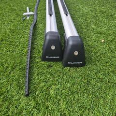 Roof bars Cupra Formentor