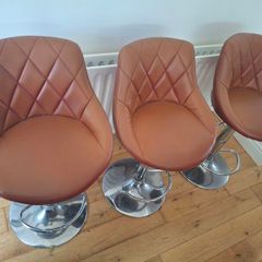 Bar stools