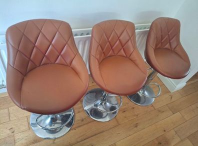 Bar stools