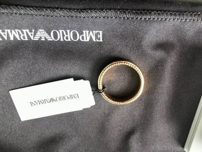 Emporio Armani Ring