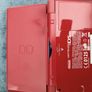 Nintendo DS Lite (practically new) in Red Image 3