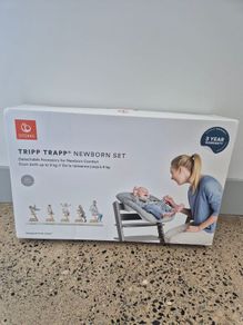 Tripp Trapp newborn set
