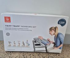 Tripp Trapp newborn set