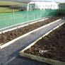 mypex weed control barrier  weed suppressant  weed mat Image 3