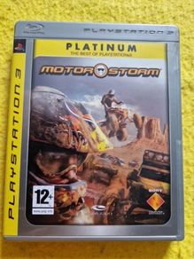 Motorsport PlayStation3 Ps3 games Original