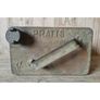 1930s Pratts Petrol Can KAS1046 Image 3