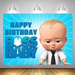 Party decoration set