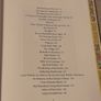A Treasury of Irish Verse 1992 Celtic Poetry and Art Image 6