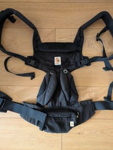 Baby/infant carrier - Ergobaby Omni 360