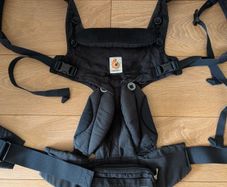 Baby/infant carrier - Ergobaby Omni 360