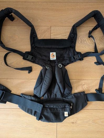 Baby/infant carrier - Ergobaby Omni 360