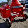 cement mixer Image 8