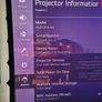LG HU810pW UHD projector Image 4