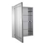 Mirrored Bathroom Cabinet Image 3