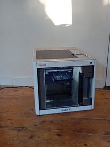 Sindoh 3DWOX1 3D-Printer