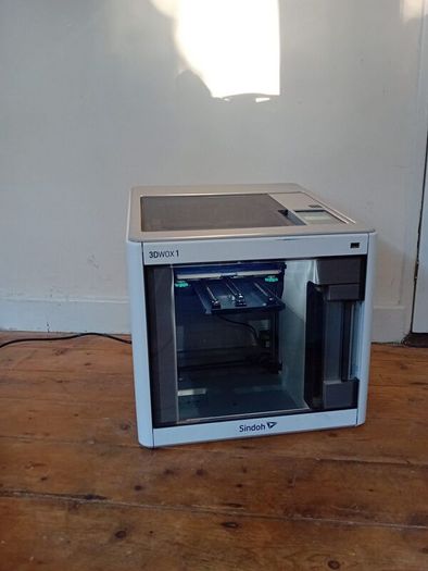 Sindoh 3DWOX1 3D-Printer
