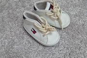Tommy Hilfiger baby shoes