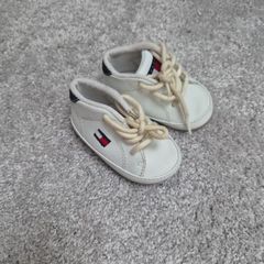Tommy Hilfiger baby shoes