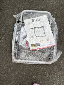 Biki Bike Rack - new unused