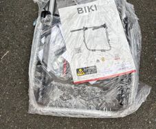 Biki Bike Rack - new unused