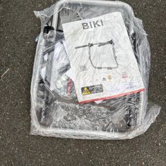 Biki Bike Rack - new unused
