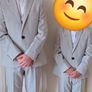 Boys Suit Image 4